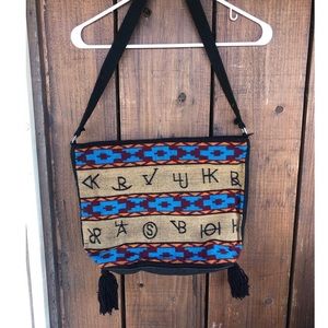 Ranch brand western cowgirl handbag horse lovers